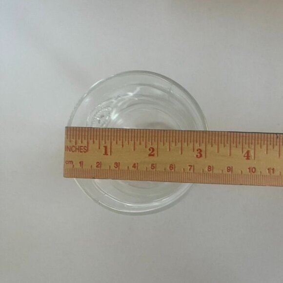 Set Of 4 La Rochere Anduze 8 1/2 oz. Wine Glasses Discontinued France - Picture 6 of 6